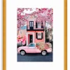 Southern Spring Charm