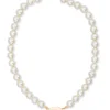 Sweetheart in Pearls Necklace
