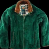 The Adirondack Moose Fleece