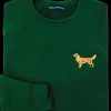 The American Retriever Sweatshirt