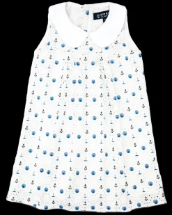 The Beachcomber Kids Dress
