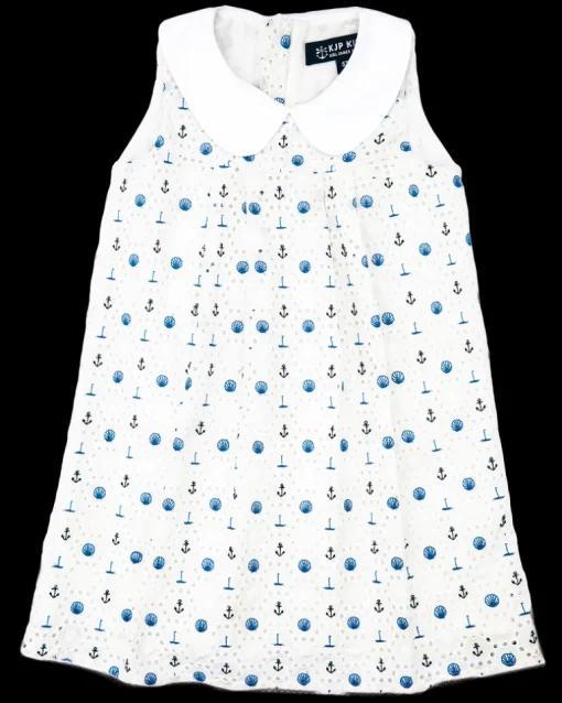 The Beachcomber Kids Dress
