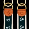 The Davy Jones Key Fob