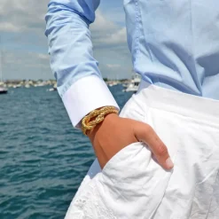 The Fortunate Sailor