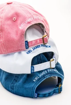 The Hydrangea Bloom Hat- Pink