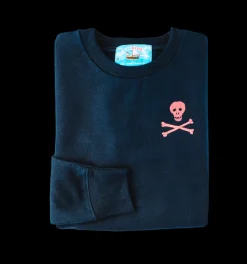 The Jolly Roger Kids Sweatshirt