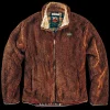 The Maine Moose Fleece