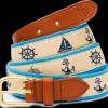 The Maritime Belt