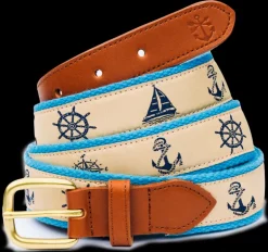 The Maritime Belt