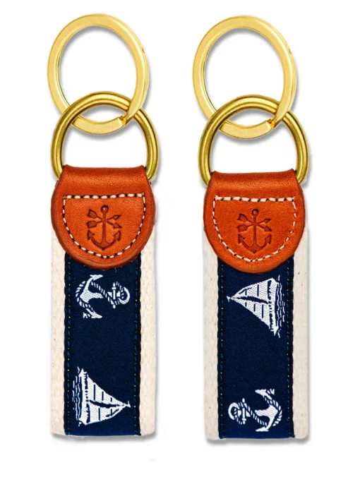 The Maritime Key Fob