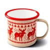 The McCallister Mug