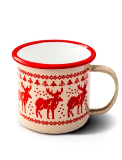 The McCallister Mug
