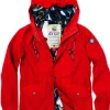 The New England Mariner Raincoat- Men's