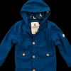 The Old Salt Navy Raincoat- Kids