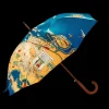 The Sailing Capital of the World Umbrella