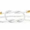 The Sailor's Knot Belt