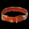 Tristram Calm Waters Dog Collar