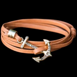 Wes Anchor Hitch